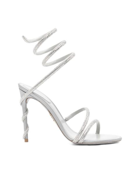 105mm Margot sandals