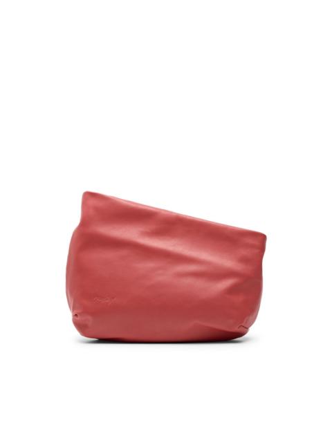 Fantasmino clutch bag