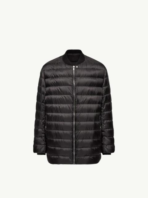 Moncler + Rick Owens Flight Down Parka Jacket
