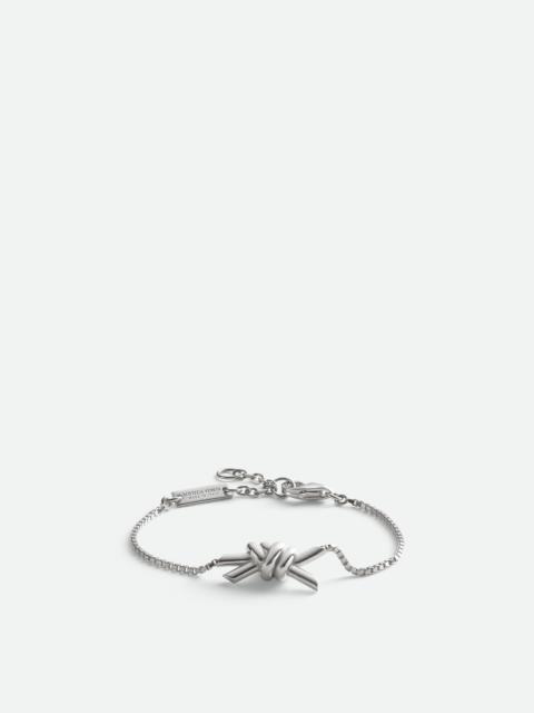 Knot Bracelet