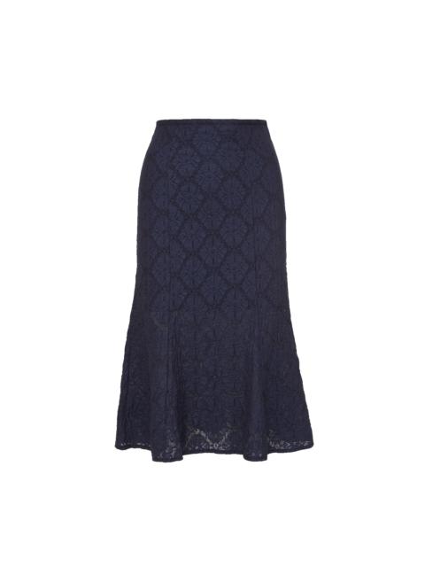 MASSIMO MIDI SKIRT