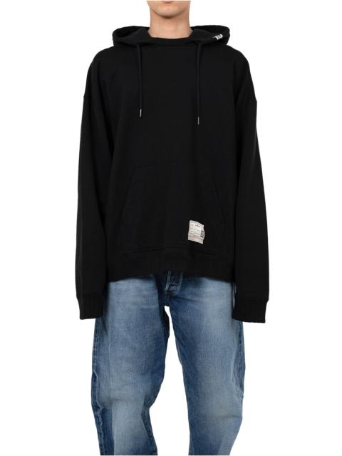 "MASSES x MMY" Don't Fog Up Print Hoodie