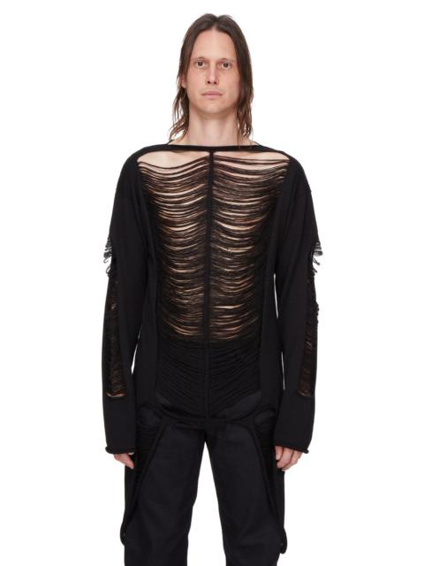 Rick Owens Knit Malia Top