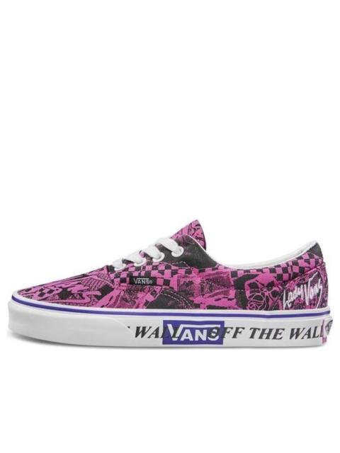 (WMNS) Vans Era 'Azalea Pink' VN0A4BV4VXR