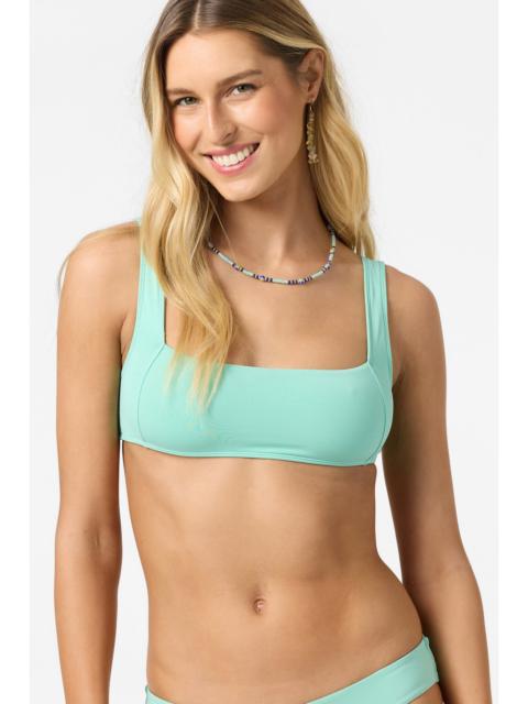 Saltwater Solids Westwater Tank