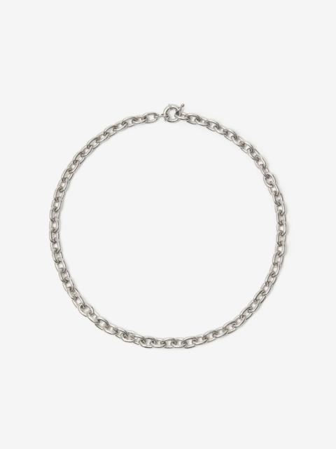 Charm Chain Necklace