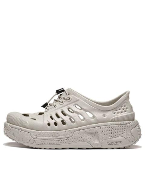 Li-Ning Titan Trek 'Grey' AZST009-1