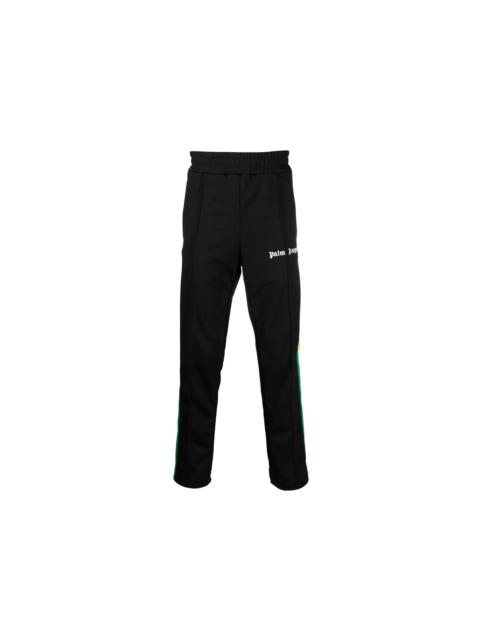 Palm Angels Exodus Classic Track Pants Black