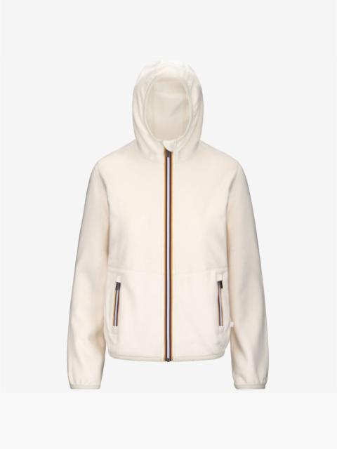 LILY VELOUR POLAR REVERSIBLE