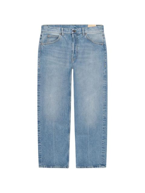 944 Jason five-pocket jeans