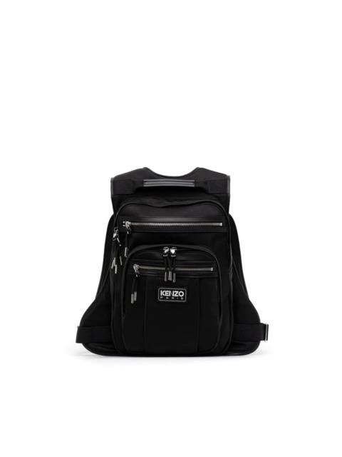 Kenzography backpack