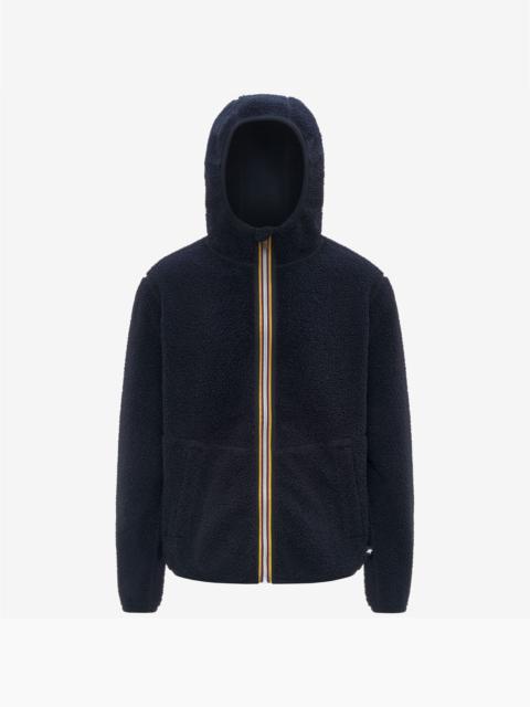 JACK SHERPA POLAR REVERSIBLE