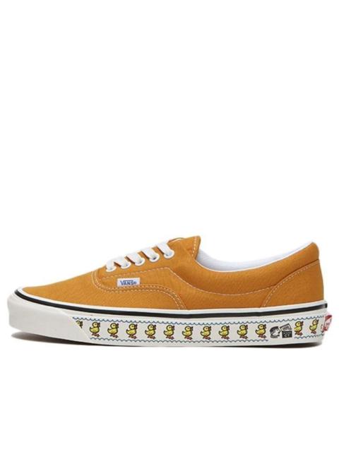 Vans Era 95 Dx Yellow Unisex VN0A2RR12CT
