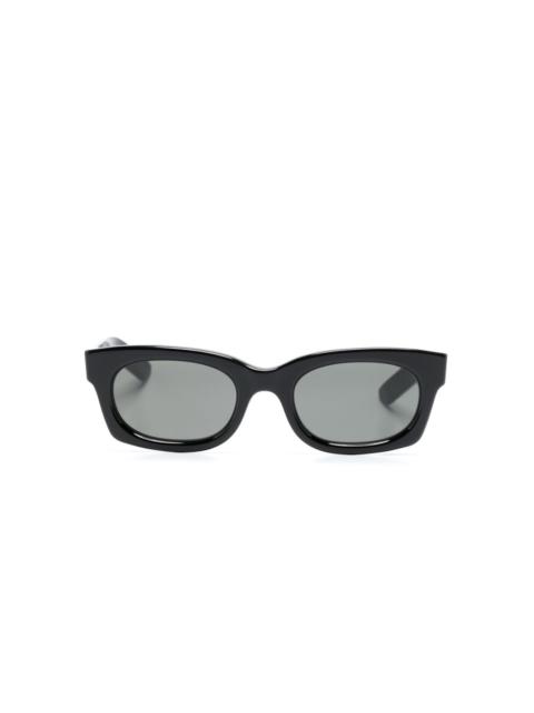 Ambos square-frame sunglasses