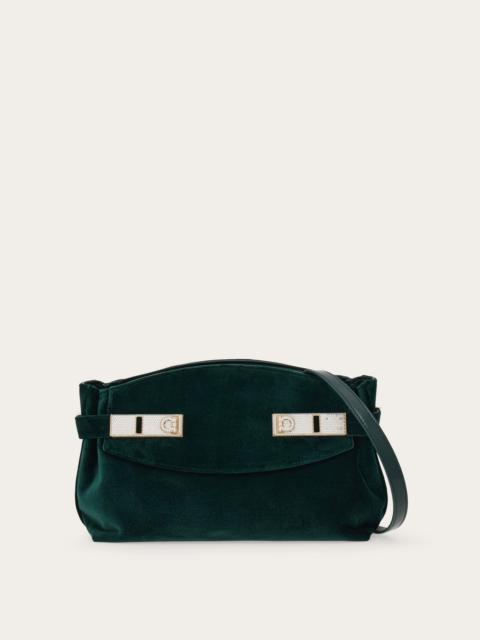 Hug soft crossbody bag (XS)
