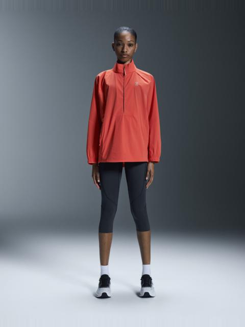 All-Day 1/2 Zip Jacket