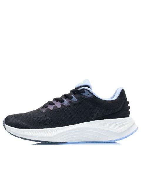 (WMNS) Li-Ning Yueying 'Black Blue White' ARHR128-3