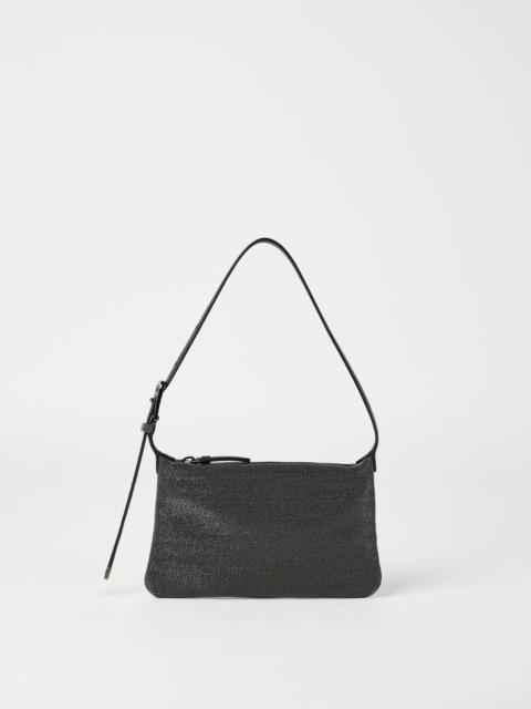 BC Duo precious shoulder bag