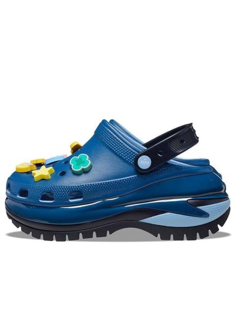(WMNS) Crocs Bistro Clog x Nana 208336-425