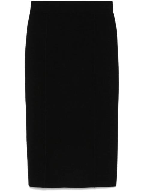 Degustazione midi skirt