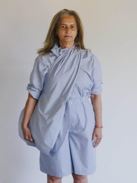 Hale Bag
                  - Organic Cotton Poplin