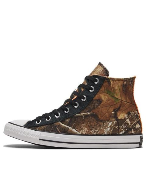 Converse Chuck Taylor All Star 'Black' 169682C