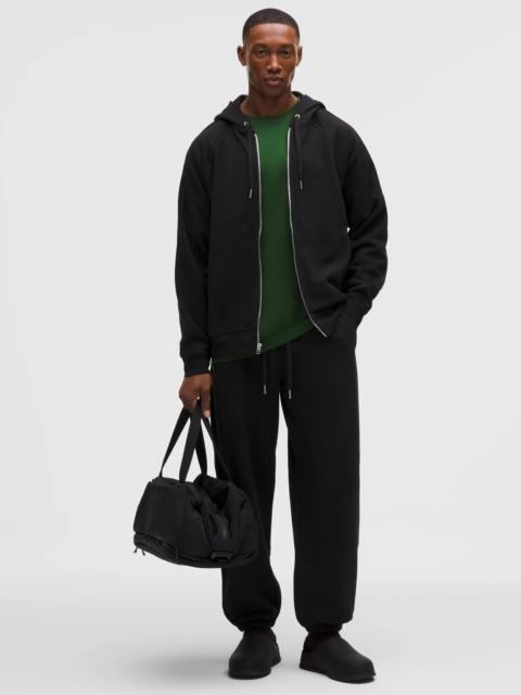 French Terry Classic-Fit Jogger *Regular