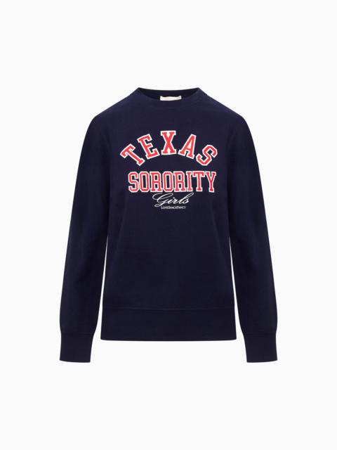 First Port Texas Sorority Pullover