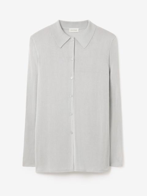 Fluid Knit shirt