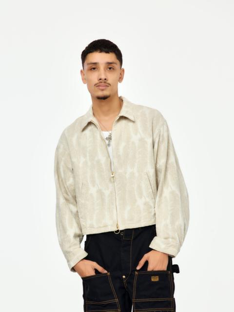 12OZ MAGPIE DRIZZLER JACKET