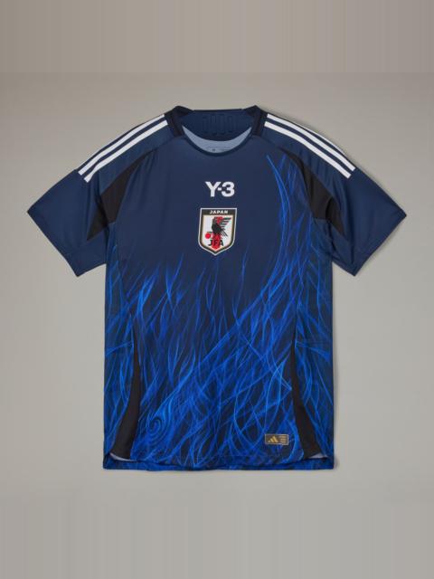 Japan x Y-3 24 Home Authentic Jersey