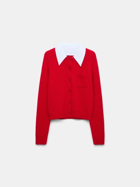 ELEGANT STATEMENTS cardigan