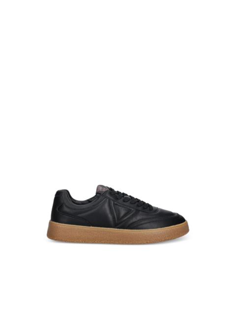 Wimoh lace-up sneakers