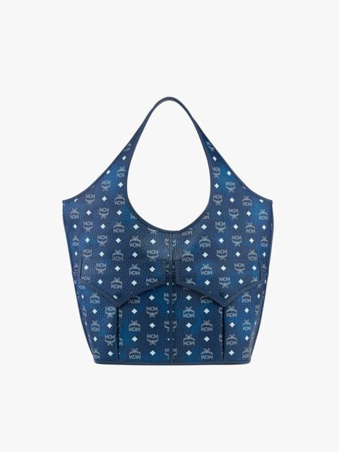 Leni Shopper in Visetos