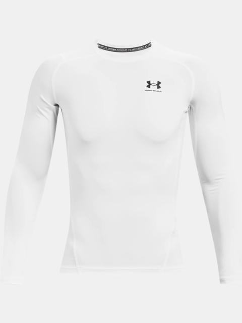 Men's HeatGear® Long Sleeve