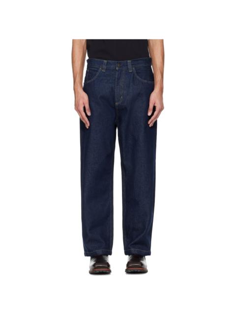 Blue Brandon Jeans
