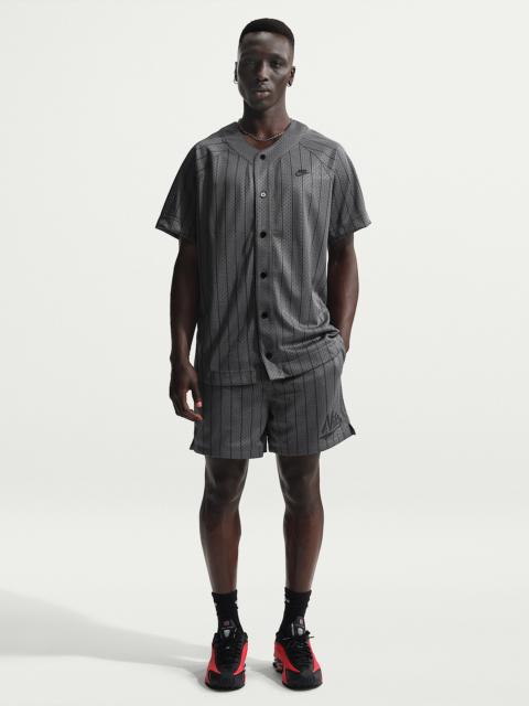 Nike Sportswear Club Men's Flow Shorts