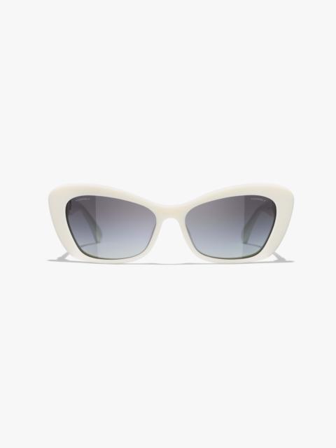 Cat Eye Sunglasses