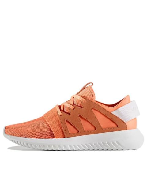 (WMNS) adidas Tubular Viral 'Easy Orange' BB2066