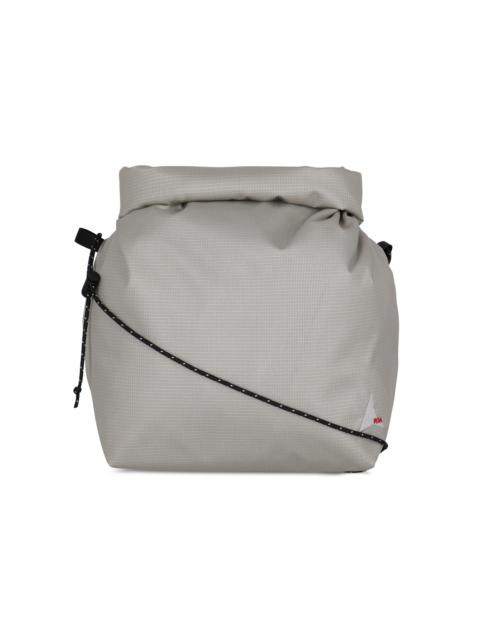 Yuna Ripstop Crossbody Bag