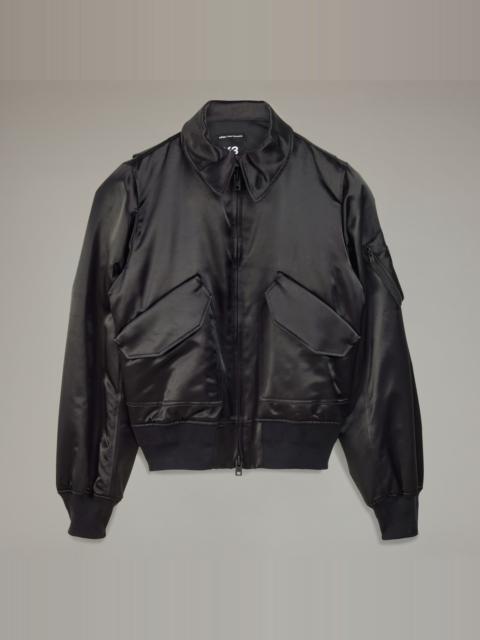 Y-3 Bomber Jacket