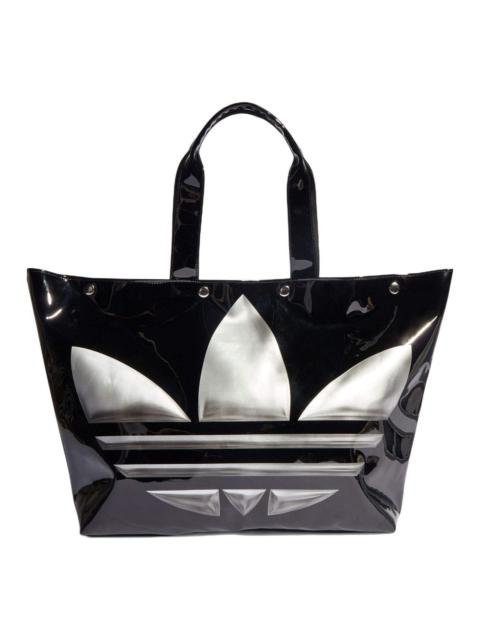 (WMNS) adidas Always Original Shopper Bag 'Black' II3391