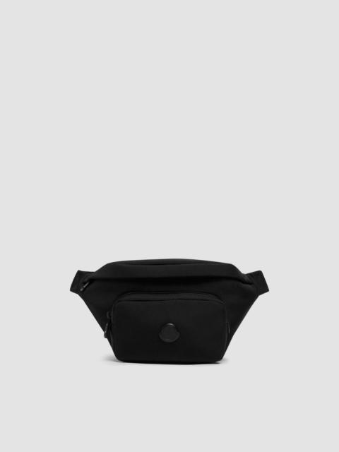 Durance Water-Repellent Belt Bag