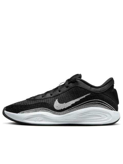 Nike Air Zoom GT Hustle Academy EP 'Black White' FJ7808-003