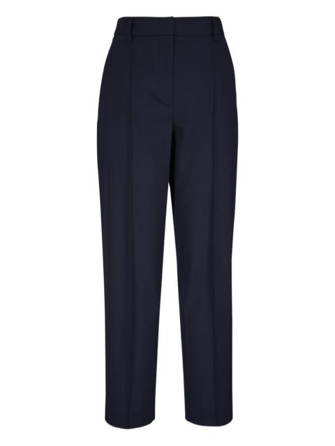 Harrison Midnight panelled trousers