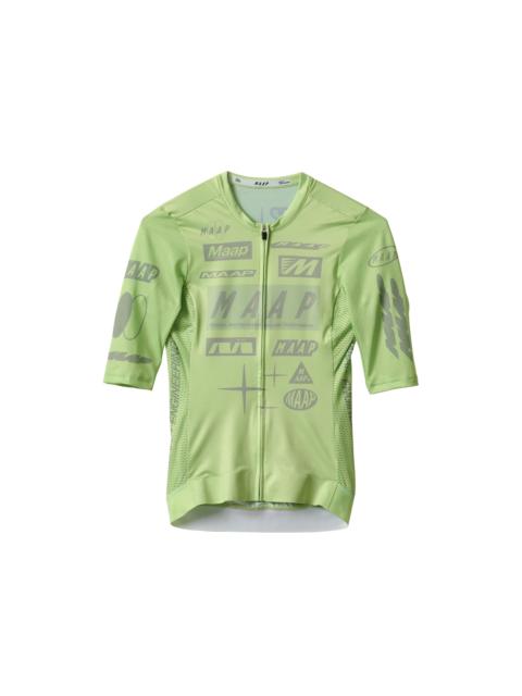 Women's Drome Pro Air Jersey 3.0