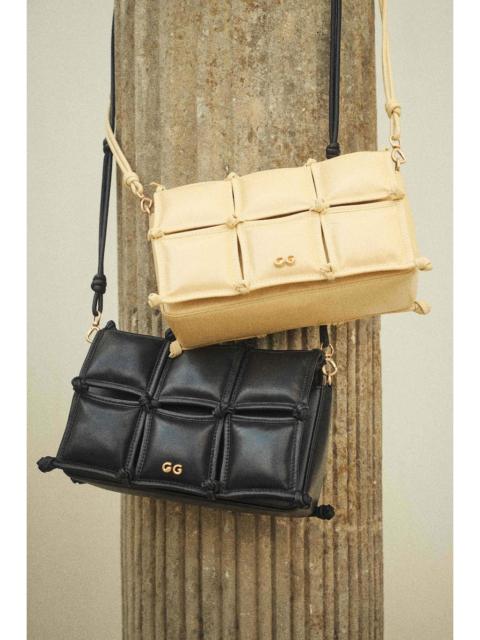 GAIA'S PUFF CROSSBODY BAG