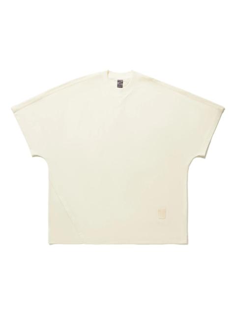 Li-Ning x Kung Fu Jackie Chan T-shirt 'Beige' AHSU189-2