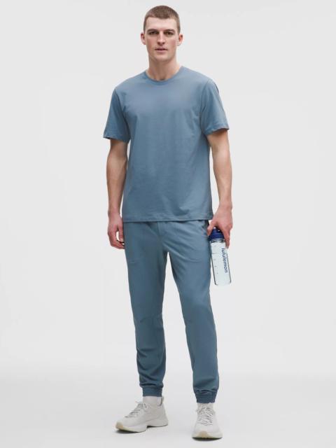 License to Train Textured Jogger *Tall