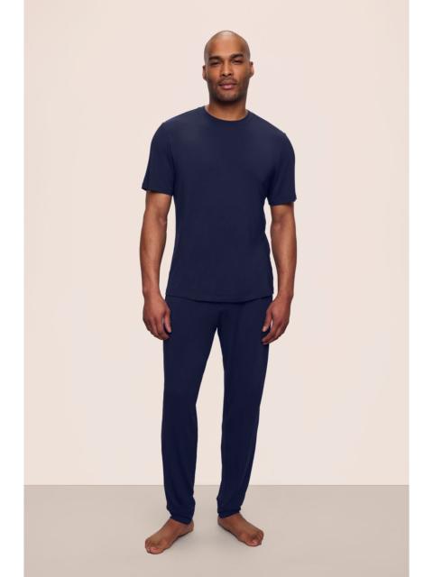 Henry TENCEL™ Modal Short Sleeve & Pant PJ Set